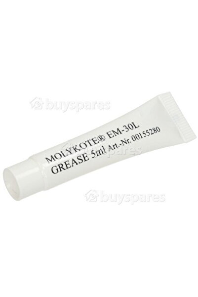 Bosch Washing machine lubricant 00155280