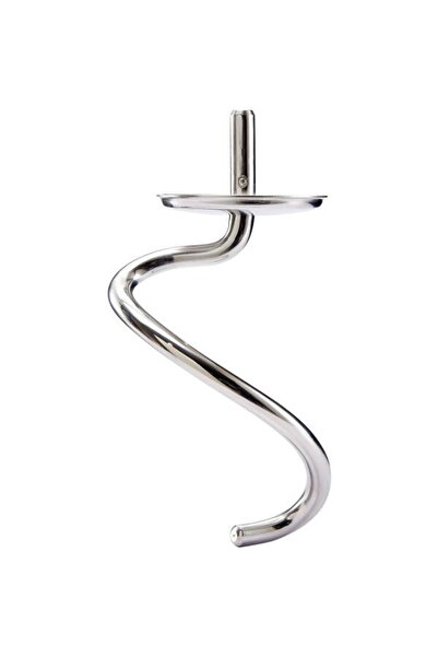 Kenwood Spiral hook for food processor Stainless Steel Dough Tool KAT52.000SS...
