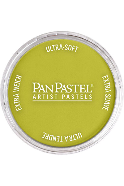Panpastel Pp 220.3 Hansa Yellow Shade