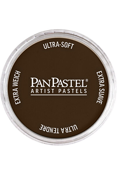 Panpastel Pp 380.1 Red Iron Ox. Extr.D.