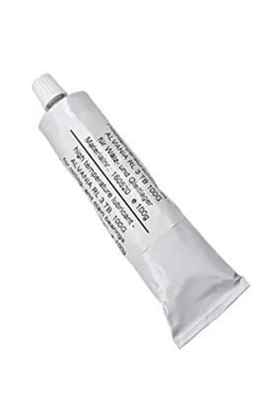 Bosch Washing machine lubricant 00160520