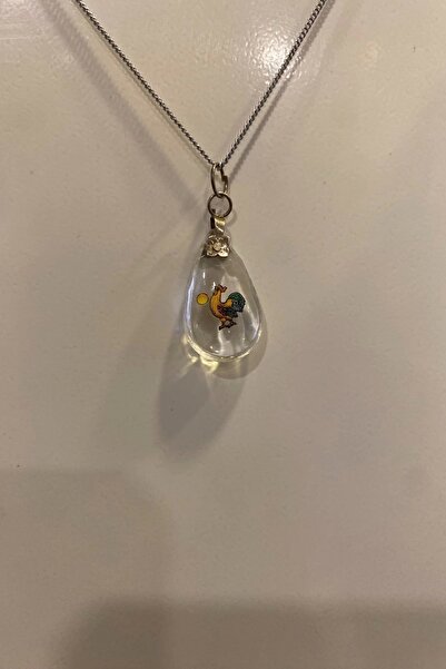 RaHan Zodiac Sign Pendant Feng Shui Abundance Luck Happiness Protective Symbo...