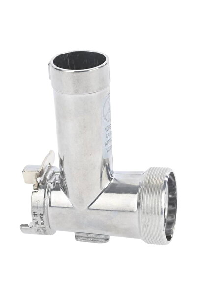 Bosch Corp tocator 00262066 din aluminiu turnat pentru MUZ5FW1