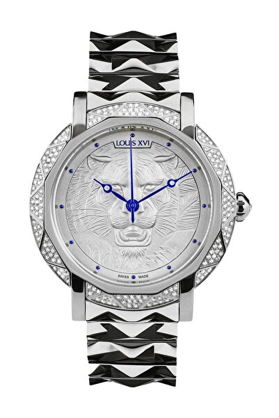 Louis XVI Ceas bărbătesc LVXI3920, Cuarț, 43mm, 10ATM