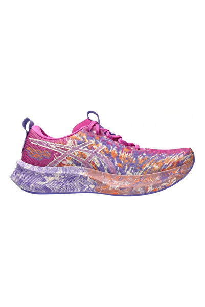 Asics Pantofi de alergare pentru femei Noosa Tri 16 Digital Sakura-Amethyst