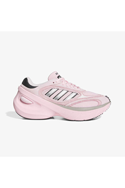 adidas Adizero Goukana Unisex Pink Sports Shoes