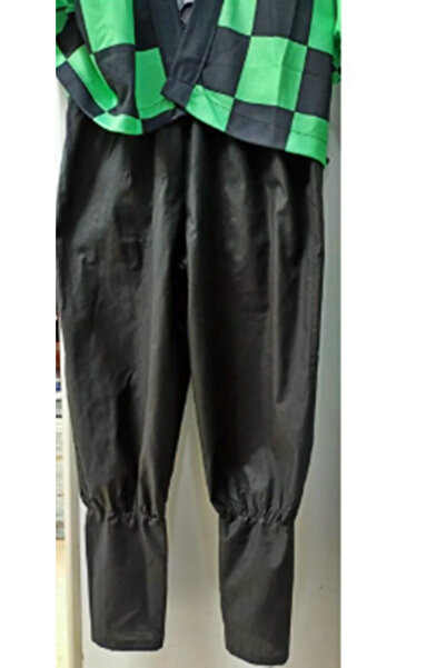 galaxyboutique السراويل تأثيري شيطان القاتل