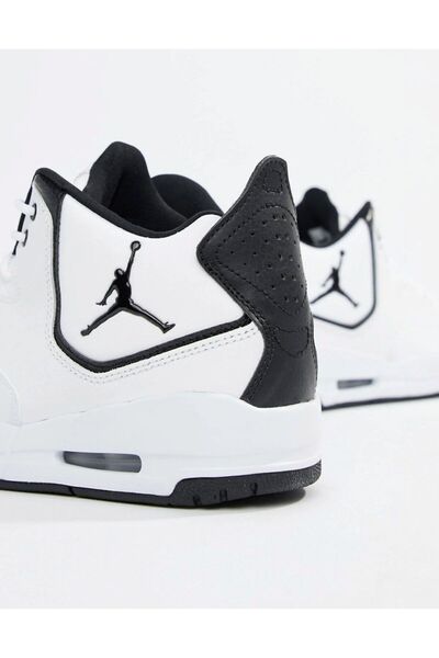 JORDAN AR1002-100 COURTSIDE 23 UNISEX GÜNLÜK SNEAKER