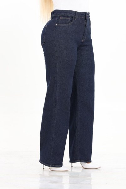 Aida Fashion Palazzo jeans premium