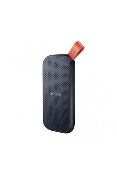 SanDisk SSD Extern SanDisk Portable, 1TB, USB 3.2 , Type-C