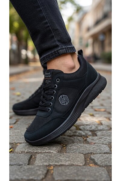 stil shoes Daily Sports Shoes Comfortable Lightweight Men's Walking and Runni...