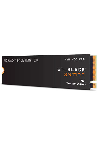 SanDisk SSD Western Digital Black SN7100, 1TB, PCIe Gen 4.0, M.2
