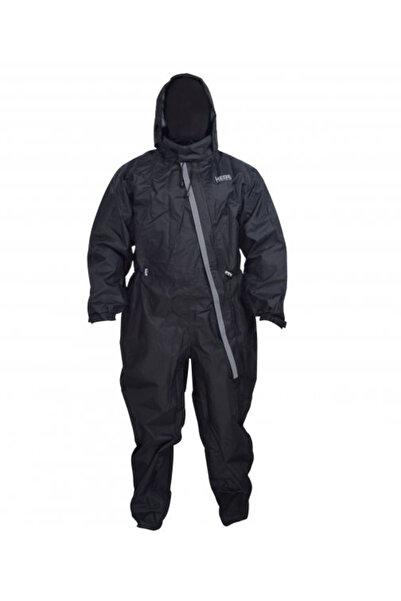 WMX Hebe raincoat black color size xl