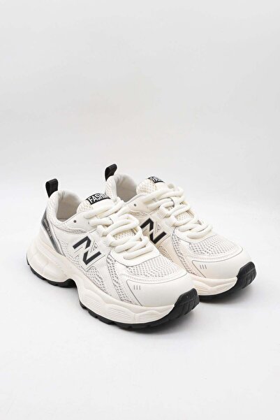 KRISTE BELL KristeBell İthal Kadın Spor Ayakkabı K262 - 1024 Y