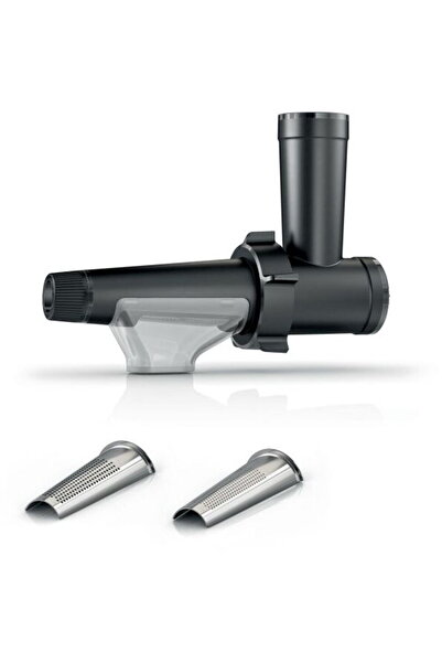 Bosch Accesoriu storcator fructe MWZS0JPB - 17008990, Pentru masinile de toca...