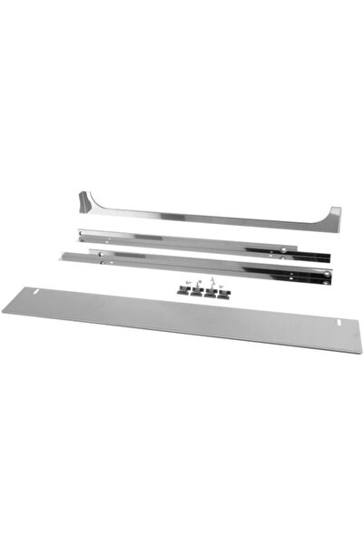 Bosch Kit Stainless Steel Decor Conversion Kit SMZ5035 - 11027061, Pentru ins...