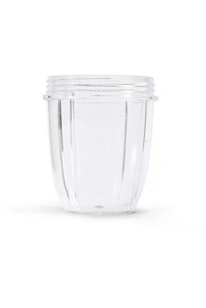 Nutribullet Cana mica NBM-VE011DL - AS00002890, Capacitate 500ml, Compatibil ...