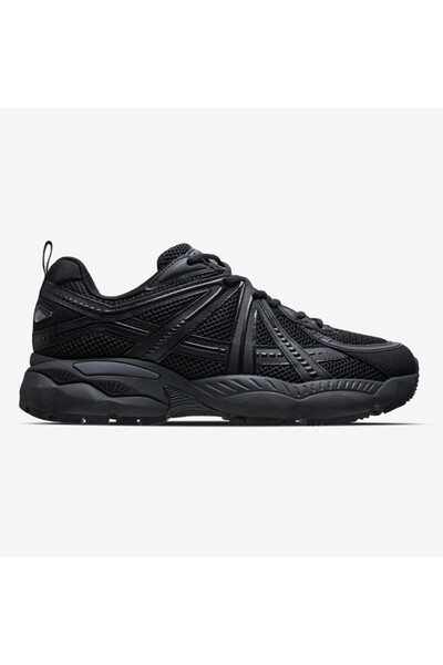 Lescon Αθλητικά παπούτσια Artura Black Unisex Sneaker
