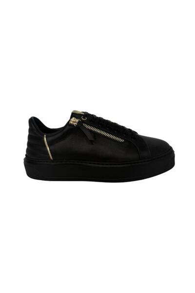 KEMAL TANCA 877 111-5 KADIN HAKİKİ DERİ SPOR AYAKKABI & SNEAKER