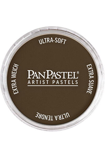 Panpastel Pp 780.3 Raw Umber Shade