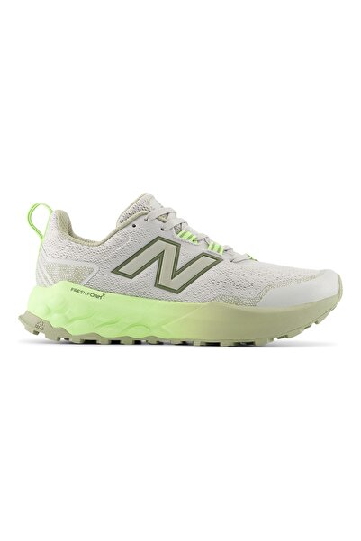 New Balance Garoe V2 Grey Women's Montana Running Shoes