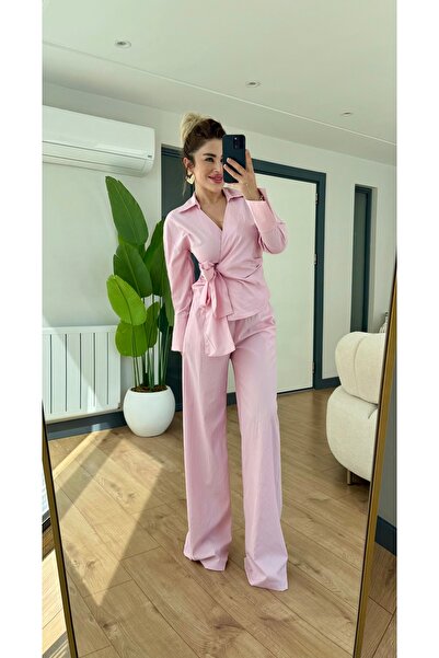 Yasmin Butik Parachute Fabric Team