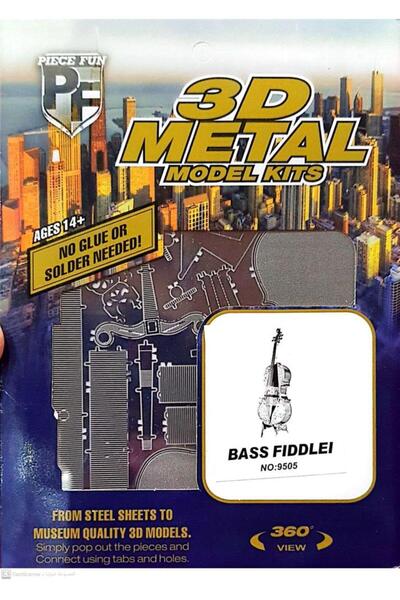 Other 3D models of sheet metal - also