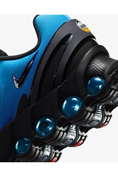Nike FQ7860-001 AIR MAX DN8 ERKEK GÜNLÜK SNEAKER