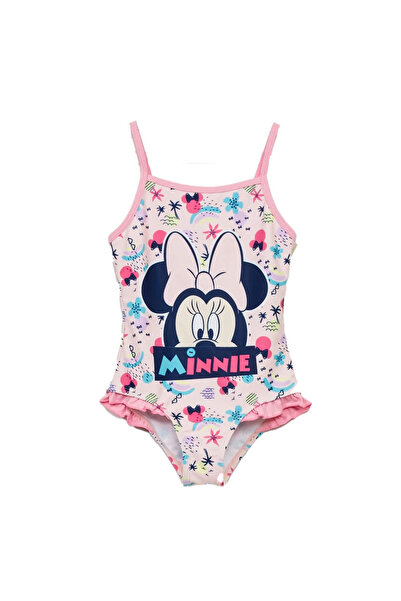Minnie Mouse Costum de baie întreg Disney pentru fete