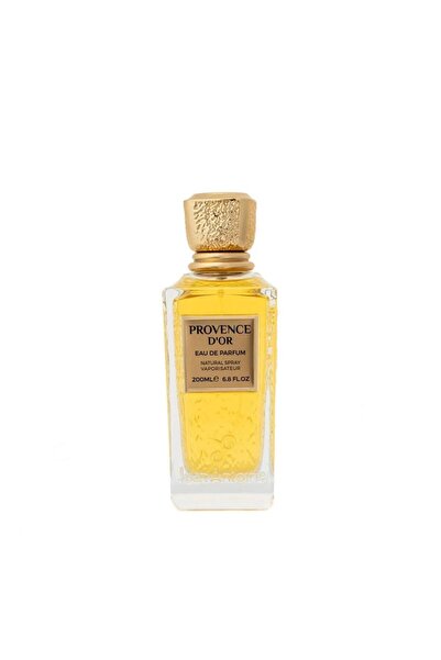 ALMAS PERFUMES عطر بروفينس دور 200مل اصفر اللون .