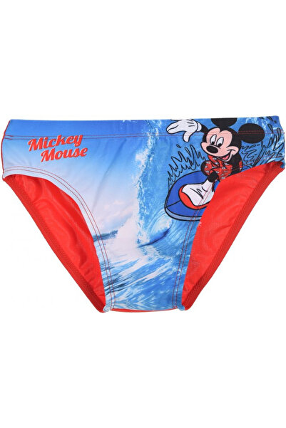Disney Mickey Mouse Swim Brief