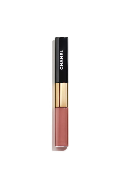 Chanel LE ROUGE DUO ULTRA TENUE - 154 ΚΑΡΑΜΕΛ ΕΝΤΕΝΣ