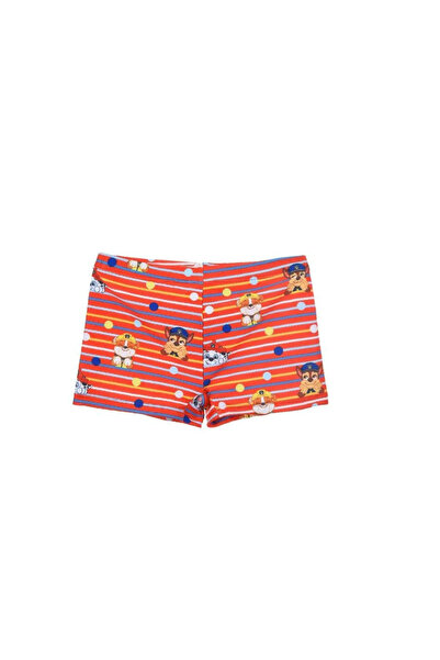 PAW PATROL Ομαδικά Αγορίστικα Μαγιό