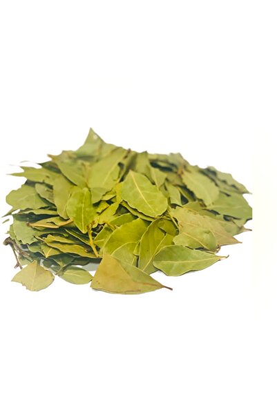EMENS Organik Defne Yaprağı 500 Gr (doğal ve aramalı)