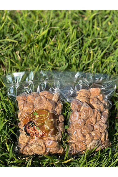 Özaydın Ticaret Kuru incir 500 gram vakumlu