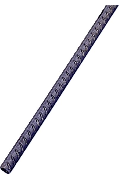 canh Demir Çubuk 8mm Çap 4'lü İnşaat Demiri