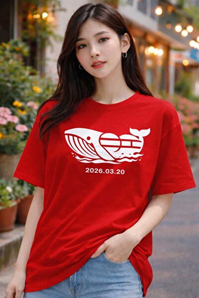 puolikuu Arirang World Tour Bts Printed Oversize Tshirt