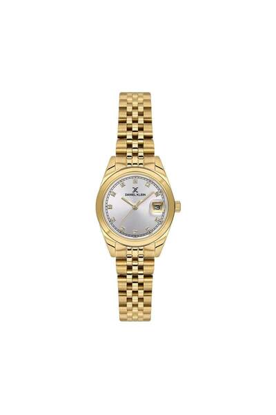 Daniel Klein Dke.1.11003-2 Women's Wristwatch