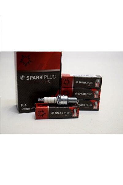 Myd Group TOFAŞ TEMPRA TİPO UNO SLX 1.6 İE ENJEKSİYONLU RC7YCC ATEŞLEME BUJİS...
