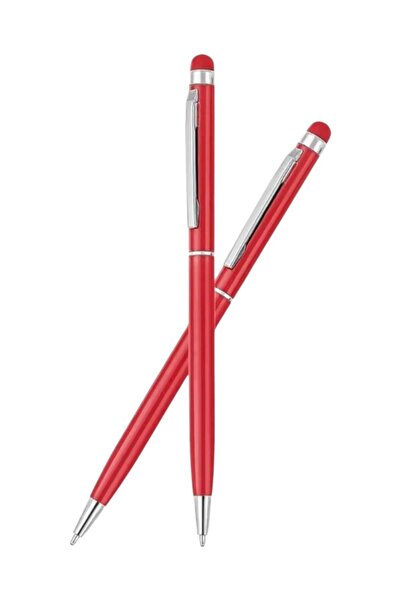 Copyder Touch Pen Ballpoint Pen for Tablet Phone 1 Piece