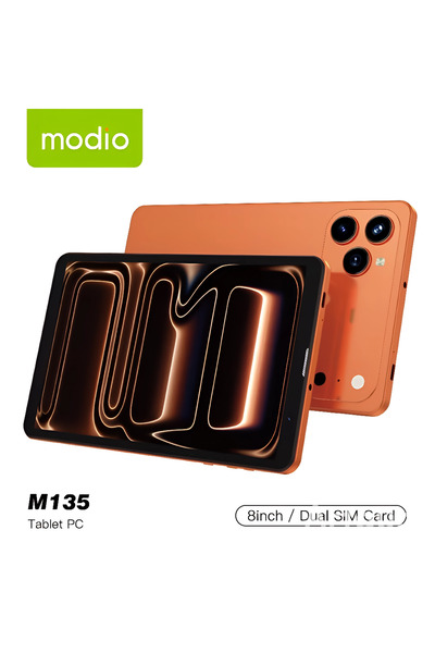 MODIO TAB modio M135
