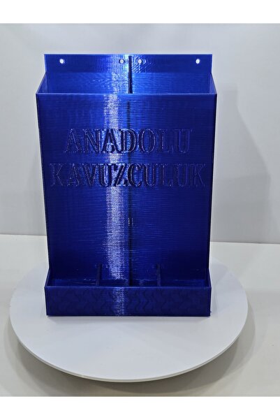 Anadolu kavuzculuk 🐔   Hanging Chicken Feeder – 20X29X13 cm – 2.5 kg