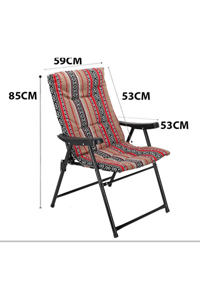Other Chair for Excursions, Picnics and Beach Walks