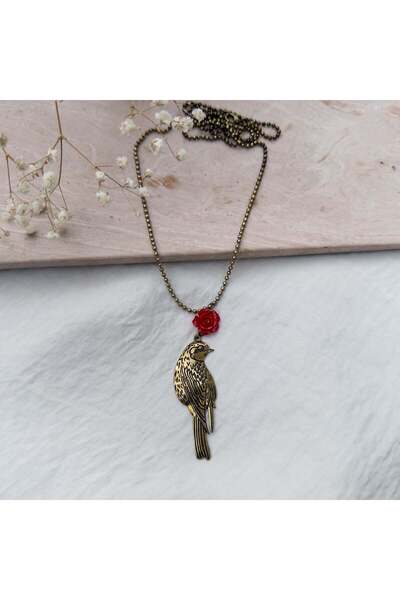 MOONGLOW ACCESSORIES Colier lung Jules