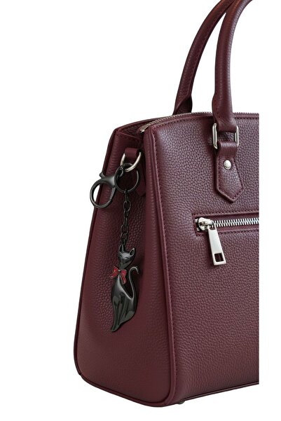 Online Cat Keychain & Bag Charm