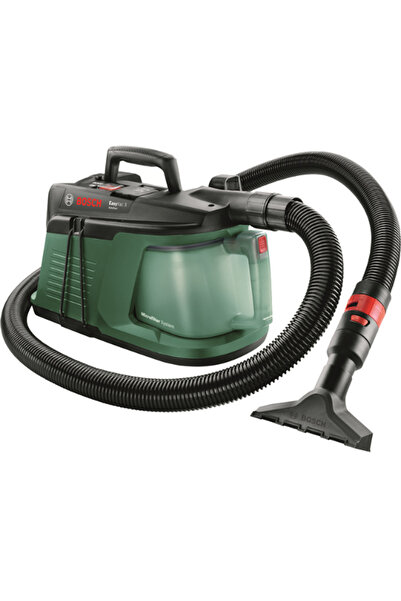 Bosch Aspirator umed - uscat EasyVac 3