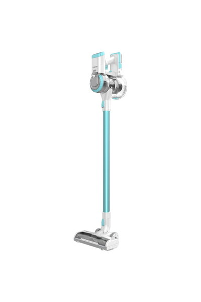 Tineco Aspirator vertical Power Hero 11 Cordless Vacuum Cleaner, putere 120W,...