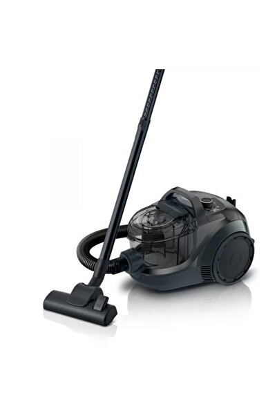 Bosch Aspirator fara sac Serie 4 BGC21X200, Tehnologie Power AirCycle, filtru...