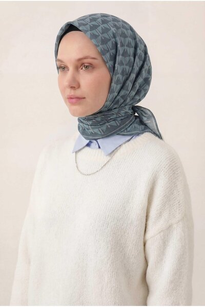 Silk Home Soft Scarf 73124-06