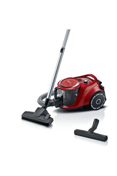 Bosch Aspirator fara sac ProSilence BGC41Q69, 2.4 L, 600 W